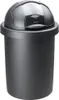 Rotho Roll Bob, 30 l, Czarny, Ręczny, 35,5 cm, 595 mm, 383 Podgląd zdjęcia produktu 12