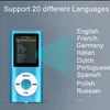 32GB MP3-Player Musik-Player mit Bluetooth HiFi Sound Produktbild-Vorschau 10