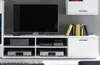 Wohnwand Mediawand Schrankwand Wohnzimmerschrank Schrank Produktbild-Vorschau 4