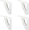 Tescoma Tischdeckenklemme, universell PRESTO, 4 St. Produktbild-Vorschau 1