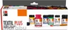 Marabu Textil plus Starter Set Produktbild-Vorschau 3
