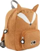 Trixie Rucksack Schulranzen klein Mr. Fox wasserabweisend Produktbild-Vorschau 3