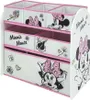 Disney Minnie Aufbewahrungsmöbel mit 6 Körben Produktbild-Vorschau 7
