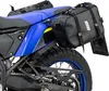 ZIEGER Portaborse laterali inclusi SCHNORR Bumberbag M Anteprima dell’immagine prodotto 4