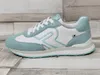 Rieker Damen Sneaker 42509-81 Farbe: Weiß Größe: 36 Produktbild-Vorschau 9
