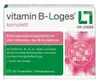 Vitamine B-Loges complet comprimés pelliculés 120 pc Voir les images du produit 6