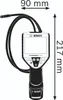 Bosch GIC 120 C Professional Akku Inspektionskamera mit Produktbild-Vorschau 4