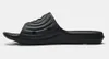 Under Armour Herren Sandalen - 3023758 , Farbe:Schwarz, Produktbild-Vorschau 25