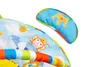 Tappeto gioco educativo con trapezio e suoni, Safari Anteprima dell’immagine prodotto 6