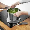 WESTMARK Pfanne Induktionsadapterplatte silber (12312260) Produktbild-Vorschau 5