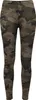 Urban Classics Leggings für Frauen Disden tarngrün XS Produktbild-Vorschau 13