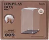 Acryl Schutzhülle für Buchrückendisplay, transparent, Produktbild-Vorschau 4