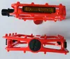 KTM Pedale Aluminium orange Produktbild-Vorschau 3
