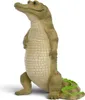 SCHLEICH Coccodrillo 0 0 0 Anteprima dell’immagine prodotto 4