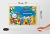 Holzschild Ostern Ostergrüße 30x20cm SCHMALKALDEN Geschenk Produktbild-Vorschau 5