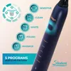 Soniczna szczoteczka do zębów Silodent Midnight Blue | Podgląd zdjęcia produktu 6