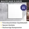 BRAST Infrarotheizung IP-TH 450 mit Thermostat Produktbild-Vorschau 6