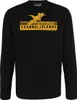 Übergrößen Longshirt Channel Island orange AHORN SPORTSWEAR Produktbild-Vorschau 1