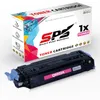 Q6003A / 124A Toner Kompatibel für HP Color Laserjet 2650 | Produktbild-Vorschau 1