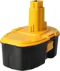 vhbw Akku Ersatz für Dewalt DE9098, DC9099, DW9098, DC9096, Produktbild-Vorschau 1