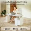 Ensemble de caisson de bureau FLEXISPOT pour bureaux Voir les images du produit 2