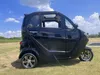 Urban Hopper Cabin Plus Kabinenroller 3-Rad 25kmh / 45kmh Produktbild-Vorschau 6