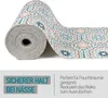 Bodenmatte Rolle 0,65x15 m Orient, PVC, rutschfeste Produktbild-Vorschau 3
