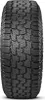 Pirelli Scorpion All Terrain Plus ( 255/60 R18 112H XL ) Produktbild-Vorschau 3