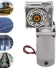 Silnik z przekładnią ślimakową Samoblokujący silnik 300W DC Podgląd zdjęcia produktu 1