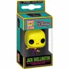 Klíčenka Funko POP: TNBC BLKLT- Jack Náhled obrázku produktu 1
