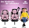 KIDIZ® Autokindersitz Kindersitz Kinderautositz | Autositz Produktbild-Vorschau 6