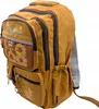 Kapybara Schulrucksack mit mehreren Fächern, große Produktbild-Vorschau 3