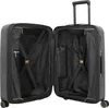 travelite Barbara Novelty 4W Trolley Black schwarz 65cm Produktbild-Vorschau 8