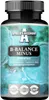 B-Balance 60 Vegane Kapseln - Vitamin B-Komplex Produktbild-Vorschau 1