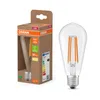 LED žárovka OSRAM LED Classic s vláknem v klasickém Náhled obrázku produktu 3