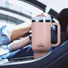 Any Morning SI2440217 Tazza thermos da 1200 ml, in acciaio Anteprima dell’immagine prodotto 5