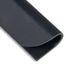 PVC Zaun Sichtschutzstreifen Klemmstreifen Schiene Clips Produktbild-Vorschau 2