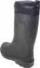 Kamik Forester Gummistiefel Schwarz Produktbild-Vorschau 3