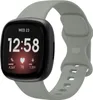 Strap-it Smartwatch-Armband – Silikonarmband, passend für Produktbild-Vorschau 1