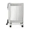Nedis Mobiler Öl Radiator 11 Rippen Produktbild-Vorschau 8