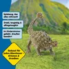 Schleich schleich® Dinosaurs 15023 Ankylosaurus Produktbild-Vorschau 14