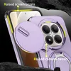 Dvouvrstvé pouzdro pro Xiaomi Redmi Note 15 Pro 5G, Náhled obrázku produktu 6