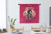 MuchoWow® Wandteppich Wandbehang Motocross - Mann - Produktbild-Vorschau 2