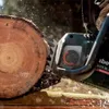 Metabo MS 36-18 LTX BL 40 Akku-Kettensäge Produktbild-Vorschau 11