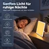 Lichttherapielampe 10000 Lux, Tageslichtlampe mit 3000-6500 Produktbild-Vorschau 3