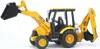 Koparko-ładowarka JCB Midi CX Podgląd zdjęcia produktu 9