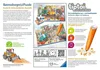 tiptoi® Puzzle für kleine Entdecker: Baustelle Ravensburger Produktbild-Vorschau 2