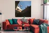 MuchoWow® Poster Menschen, die Parkour machen 160x120 cm - Produktbild-Vorschau 2