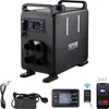 VEVOR Chauffage diesel de 8 kW, 12 V/24 V, réchauffeur Voir les images du produit 1