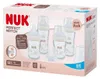 Nuk Glas-Flasche 4er Pack Perfect Match 120 Produktbild-Vorschau 13